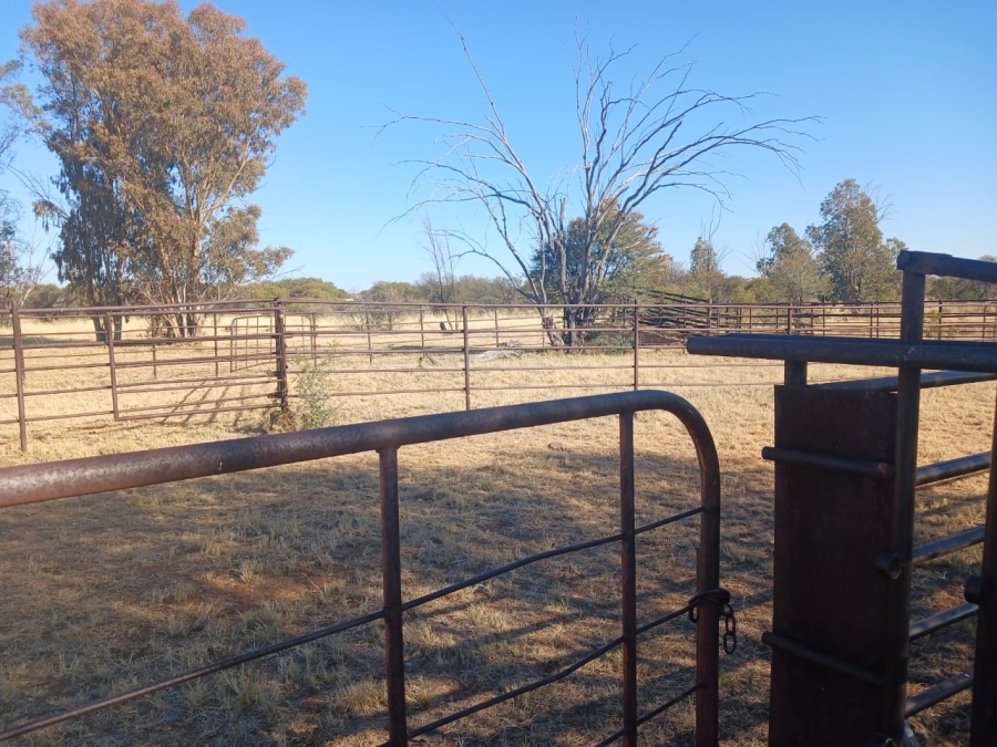  Bedroom Property for Sale in Vryburg Rural North West